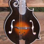 Mandolin